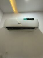 3 Month Used Hisense 1hp Low Voltage Ac  (AS09TG) - Image 6