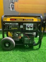 Brand New Sumec Firman 6.0kva Key start Generator - SPG8800E2 - Image 8