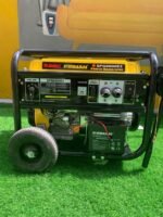 Brand New Sumec Firman 6.0kva Key start Generator - SPG8800E2 - Image 7