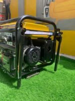 Brand New Sumec Firman 6.0kva Key start Generator - SPG8800E2 - Image 5
