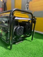 Brand New Sumec Firman 6.0kva Key start Generator - SPG8800E2 - Image 6