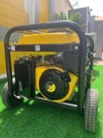 Brand New Sumec Firman 6.0kva Key start Generator - SPG8800E2 - Image 4