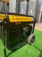 Brand New Sumec Firman 6.0kva Key start Generator - SPG8800E2 - Image 3