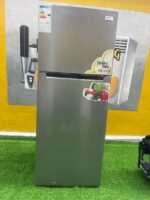 Neatly Used Nexus 2 Door Refrigerator (NX-540NF ) - Image 3