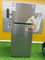 Neatly Used Nexus 2 Door Refrigerator (NX-540NF ) - Image 2