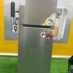 Neatly Used Nexus 2 Door Refrigerator (NX-540NF )