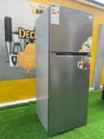Neatly Used Nexus 2 Door Refrigerator (NX-540NF ) - Image 4