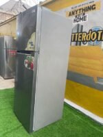 Neatly Used Nexus 2 Door Refrigerator (NX-540NF ) - Image 5