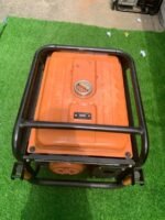 Relatively New Firman 6.0kva Key start Generator - RD8910EX - Image 3