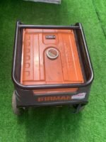 Relatively New Firman 6.0kva Key start Generator - RD8910EX - Image 2