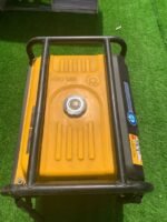 Barely Used 7.5kva Haier Thermocool Generator (IGWE8500ES) - Image 2