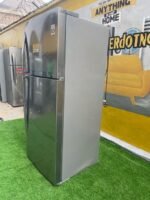 437 LITRES LG SMART INVERTER DOUBLE DOOR REFRIGERATOR (GL-H432HLHN) - Image 4