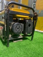 Barely Used 12KVA ELEPAQ GASOLINE GENERATOR  (SV22000E2) - Image 9