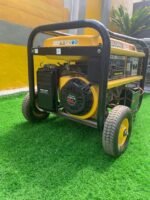 Barely Used 12KVA ELEPAQ GASOLINE GENERATOR  (SV22000E2) - Image 5