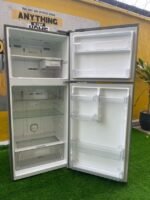 437 LITRES LG SMART INVERTER DOUBLE DOOR REFRIGERATOR (GL-H432HLHN) - Image 9