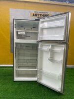 437 LITRES LG SMART INVERTER DOUBLE DOOR REFRIGERATOR (GL-H432HLHN) - Image 5