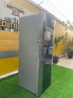 Neatly Used 407 LITRES LG INVERTER DOUBLE DOOR REFRIGERATOR (GN-B492GGCH) - Image 5