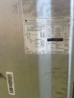 Neatly Used 407 LITRES LG INVERTER DOUBLE DOOR REFRIGERATOR (GN-B492GGCH) - Image 4