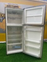 Neatly Used 407 LITRES LG INVERTER DOUBLE DOOR REFRIGERATOR (GN-B492GGCH) - Image 2