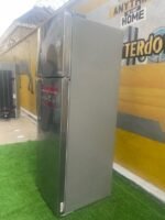 Neatly Used LG 308L Smart Inverter Top Freezer Refrigerator With Door Cooling, LINEAR Cooling™ and HygieneFresh+™ (GL-C322RLBN) - Image 9