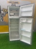Neatly Used LG 308L Smart Inverter Top Freezer Refrigerator With Door Cooling, LINEAR Cooling™ and HygieneFresh+™ (GL-C322RLBN) - Image 4