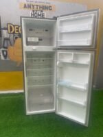 Neatly Used LG 308L Smart Inverter Top Freezer Refrigerator With Door Cooling, LINEAR Cooling™ and HygieneFresh+™ (GL-C322RLBN) - Image 3