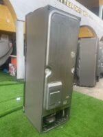 Neatly Used LG 308L Smart Inverter Top Freezer Refrigerator With Door Cooling, LINEAR Cooling™ and HygieneFresh+™ (GL-C322RLBN) - Image 2
