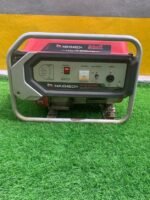 Neatly Used 2.8KVA MAXMECH GENERATOR (RFS-5200) - Image 7