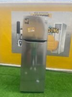 Barely Used LG GN-G272SLCB 279L Top Freezer Refrigerator
