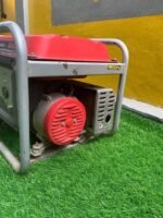 Neatly Used 2.8KVA MAXMECH GENERATOR (RFS-5200) - Image 5