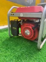 Neatly Used 2.8KVA MAXMECH GENERATOR (RFS-5200) - Image 4