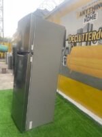Barely Used LG GN-G272SLCB 279L Top Freezer Refrigerator - Image 7