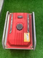 Neatly Used 2.8KVA MAXMECH GENERATOR (RFS-5200) - Image 3