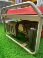 Neatly Used 2.8KVA MAXMECH GENERATOR (RFS-5200) - Image 2