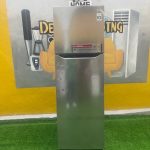 Barely Used 272 LITRES LG INVERTER LINEAR COMPRESSOR DOUBLE DOOR REFRIGERATOR (GN-C272SLCN)