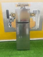 Barely Used 272 LITRES LG INVERTER LINEAR COMPRESSOR DOUBLE DOOR REFRIGERATOR (GN-C272SLCN)