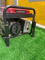 Shineray - Key Automatic Start Generator -srge6800e2 - 6800e2 2.5kw/3kva - Image 2