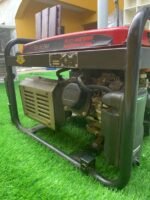 Shineray - Key Automatic Start Generator -srge6800e2 - 6800e2 2.5kw/3kva - Image 3