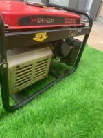 Shineray - Key Automatic Start Generator -srge6800e2 - 6800e2 2.5kw/3kva - Image 6