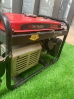 Shineray - Key Automatic Start Generator -srge6800e2 - 6800e2 2.5kw/3kva - Image 7