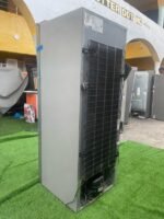 Barely Used 350 LITRES HAIER THERMOCOOL DOUBLE DOOR REFRIGERATOR(HRF-350ALUX) - Image 2