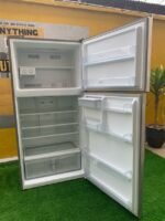 Barely Used Hisense 545L Double Door  Refrigerator With Water Dispenser (RD-72WR) - Image 6