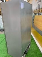 Barely Used Hisense 545L Double Door  Refrigerator With Water Dispenser (RD-72WR) - Image 9