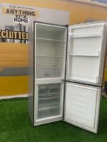 Barely Used 230LITRES HISENSE DOUBLE DOOR REFRIGERATOR (RD-29DCA) - Image 3