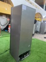 Barely Used 230LITRES HISENSE DOUBLE DOOR REFRIGERATOR (RD-29DCA) - Image 2
