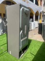 Barely Used 225 LITRES LG DUAL INVERTER DOUBLE DOOR REFRIGERATOR (GN-G222SLCB) - Image 4