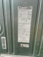 Barely Used 225 LITRES LG DUAL INVERTER DOUBLE DOOR REFRIGERATOR (GN-G222SLCB) - Image 3