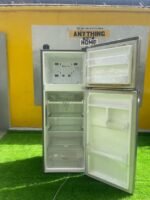 Barely Used 225 LITRES LG DUAL INVERTER DOUBLE DOOR REFRIGERATOR (GN-G222SLCB) - Image 2