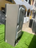 Barely Used 225 LITRES LG INVERTER LINEAR COMPRESSOR DOUBLE DOOR REFRIGERATOR(GN-C222SLCN) - Image 6