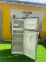 Barely Used 225 LITRES LG INVERTER LINEAR COMPRESSOR DOUBLE DOOR REFRIGERATOR(GN-C222SLCN) - Image 5